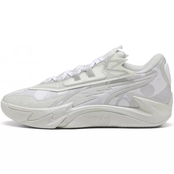  Ботуши PUMA SCOOT ZEROS II 31222301 GLACIAL GRAY/ ЛЕДНИКОВО СИВО/БЯЛО ПУМА 