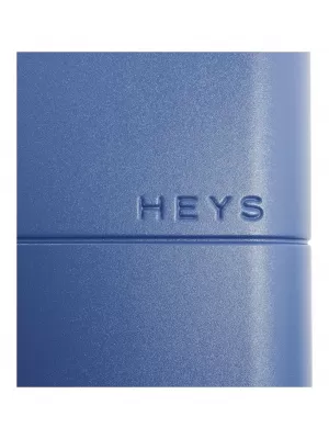 куфар HEYS ZEN L КРАЛСКО СИНЬО