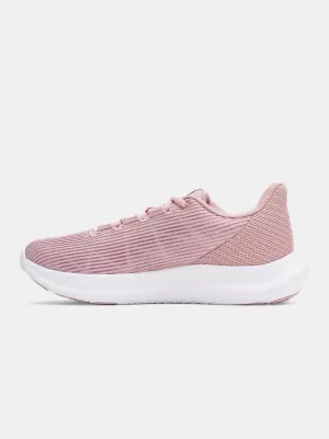 Дамски обувки UNDER ARMOUR UA W CHARGED SPEED SWIFT 3027006-673 РОЗОВО