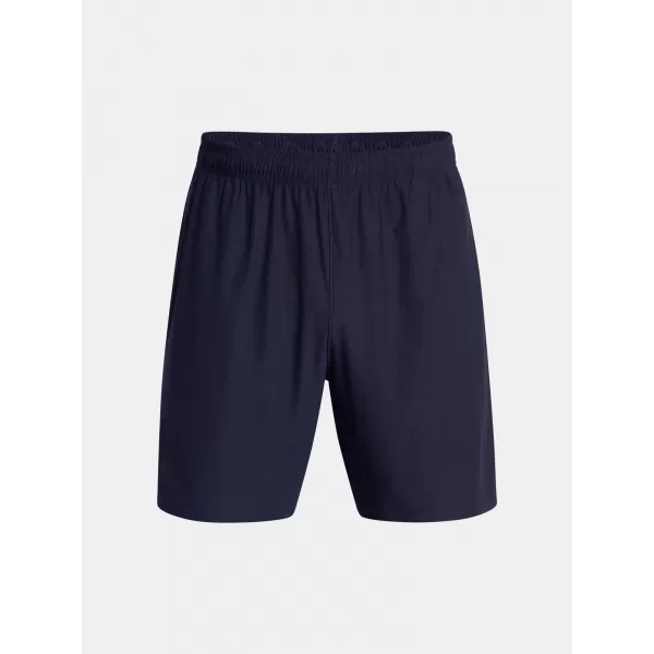  Мъжки шорти UNDER ARMOUR TECH VENT 7IN SHORTS 1388645-410 СИНЬО 