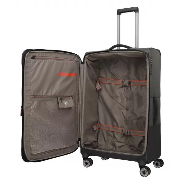  куфар TRAVELITE CROSSLITE 5.0 L ТЪМНА МАСЛИНА 