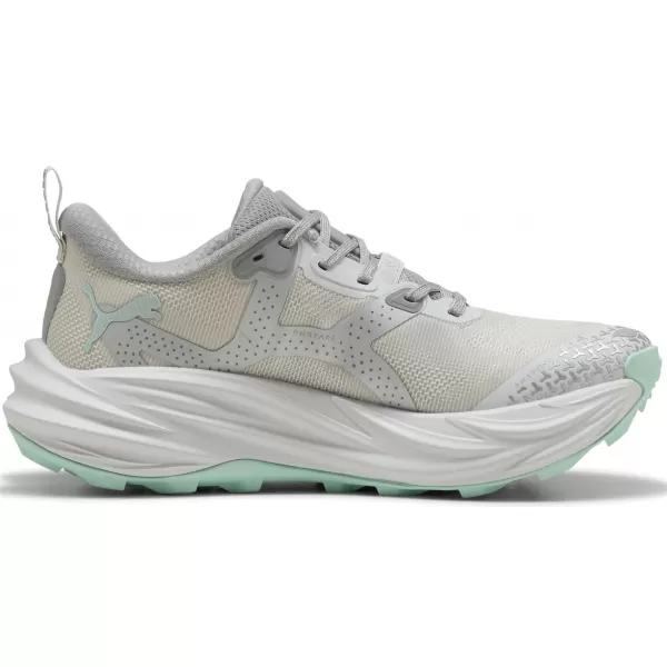  Дами PUMA VOYAGE NITRO 4 WNS 31104203 СИВО/МЕНТА СТОПИЛКА/МЕНТА 