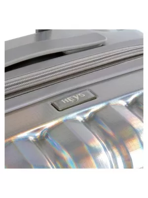 куфар HEYS ASTRO S СРЕБРО
