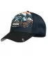 капачка PENTAGON ADVENTURE CAMPER CAP K13062 МНОГОЦВЕТЕН