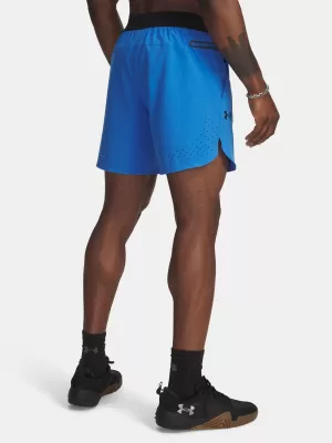 Мъжки шорти UNDER ARMOUR UA VANISH ELITE SHORT СИНЬО