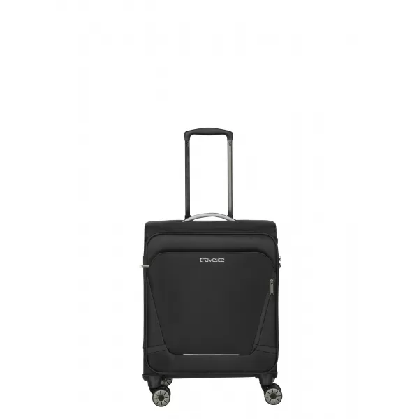  куфар TRAVELITE JETPACK MAX 4 CABIN ЧЕРЕН 