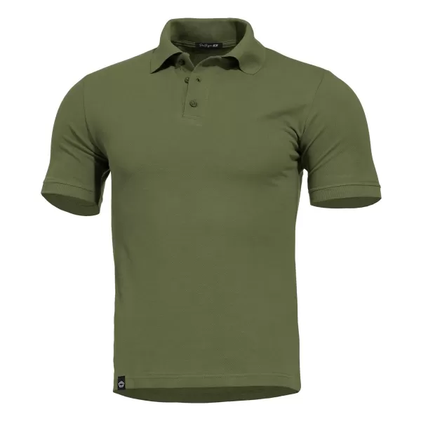  Риза PENTAGON SIERRA POLO SHIRT K09015 МАСЛИНЕНО ЗЕЛЕНО 