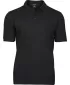 Мъжка тениска TEE JAYS | TJ 1405 ЧЕРЕН