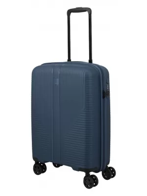 куфар TRAVELITE Air Stripe S Slim НАВИЦИ