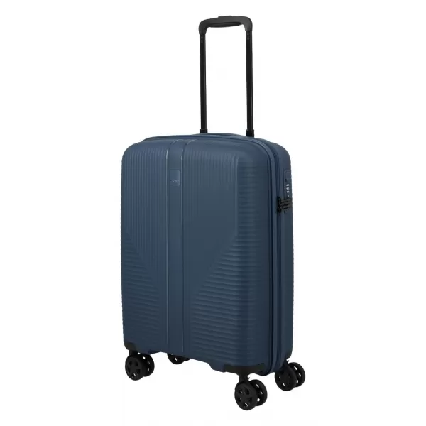  куфар TRAVELITE Air Stripe S Slim НАВИЦИ 