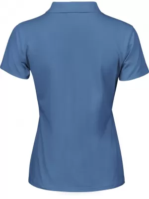 Дамска тениска TEE JAYS | TJ 145 ОКЕАНСКО СИНЬО