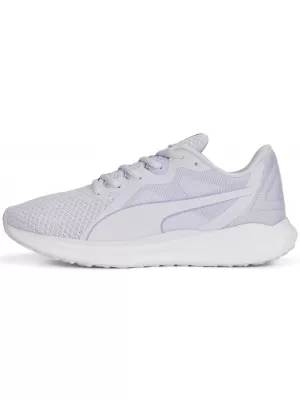 Мъжки обувки PUMA TWITCH RUNNER FRESH 37798107 ПРОЛЕТНА ЛАВАНДУЛА/ВИОЛЕТОВА/БЯЛА