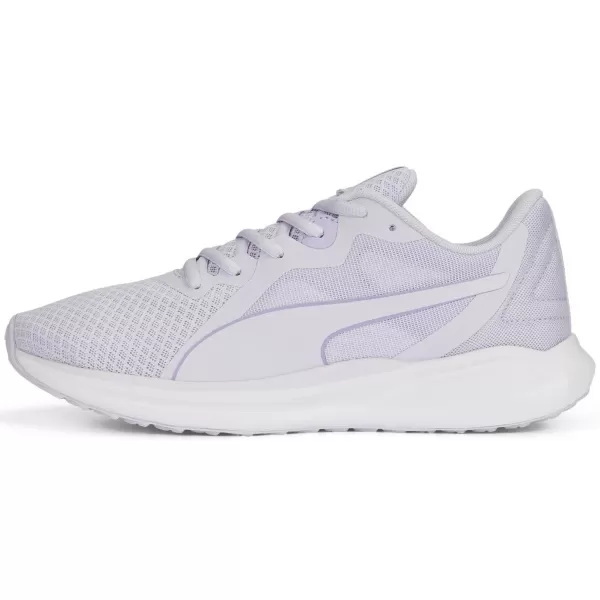  Мъжки обувки PUMA TWITCH RUNNER FRESH 37798107 ПРОЛЕТНА ЛАВАНДУЛА/ВИОЛЕТОВА/БЯЛА 