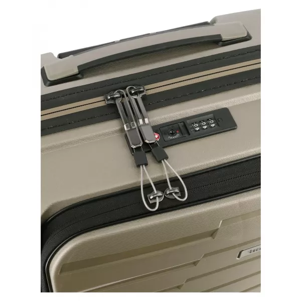  куфар TRAVELITE AIR BASE 4W S FRONT POCKET ШАМПАНСКО 