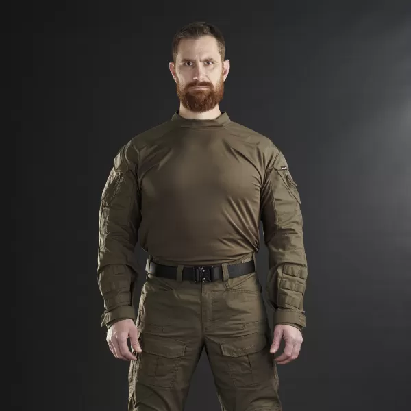  тениска PENTAGON WOLF COMBAT SHIRT K02025 КОЙОТ 