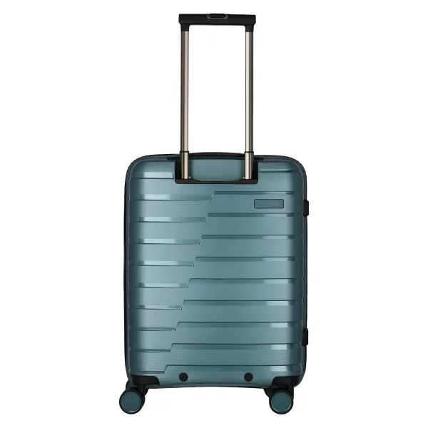  куфар TRAVELITE AIR BASE 4W S FRONT POCKET ЛЕДЕНО СИНЬО 