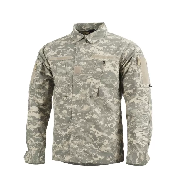  Яке PENTAGON ACU 2.0 JACKET CAMO K02012 ДИГИТАЛЕН 