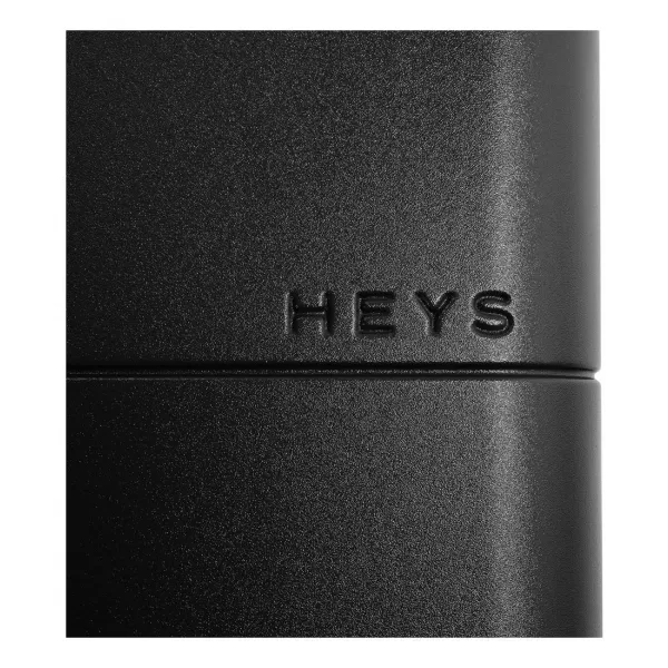  куфар HEYS ZEN S ЧЕРЕН 