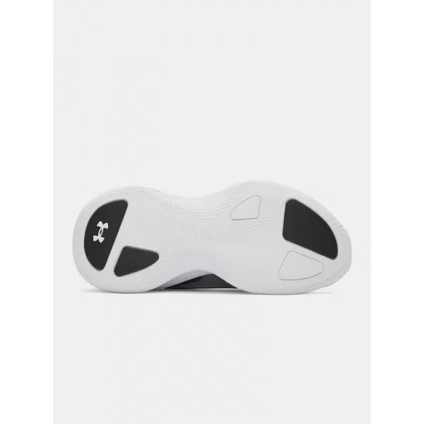  Детски обувки UNDER ARMOUR UA GS NOVA 6008993-002 ЧЕРЕН 