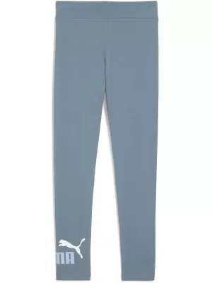 Гамаши PUMA ESS 2 COLOR NO 1 LOGO LEGGINGS G 68607334 ХЛАДНО СИНЬО