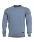 Суичър PENTAGON HAWK SWEATER BLANK K09019 ЗОРА СИНЯ