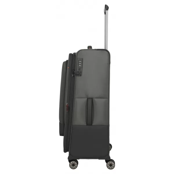  куфар TRAVELITE CROSSLITE 5.0 L ТЪМНА МАСЛИНА 
