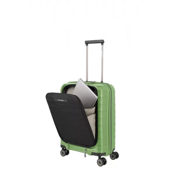  куфар TRAVELITE MOOBY S FRONT POCKET ЗЕЛЕНО 