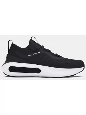 Мъжки обувки UNDER ARMOUR UA PHANTOM 4 3027593-001 ЧЕРЕН