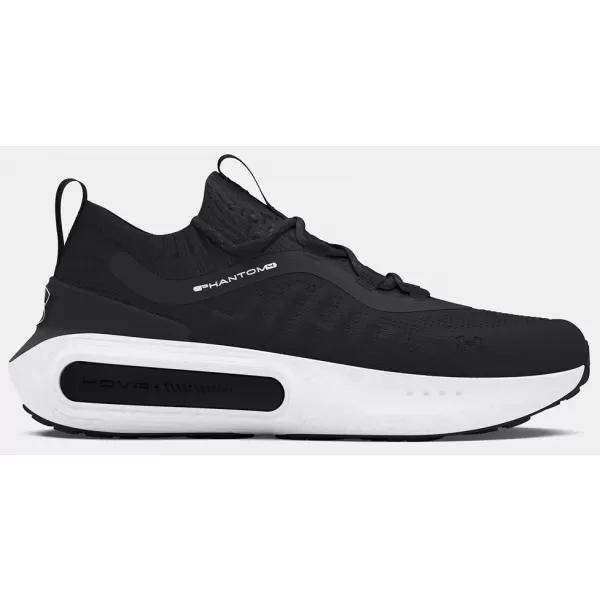  Мъжки обувки UNDER ARMOUR UA PHANTOM 4 3027593-001 ЧЕРЕН 