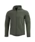 Суичър от полар PENTAGON HERCULES 2.0 FLEECE JACKET K08026 МАСЛИНЕНО ЗЕЛЕНО