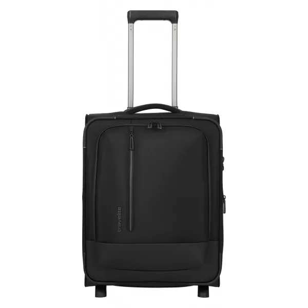  куфар TRAVELITE CROSSLITE 5.0 2W S EXP. ЧЕРЕН 