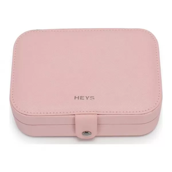  Кутия за бижута HEYS MINI JEWELRY CASE РОЗА 
