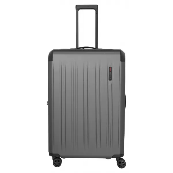  куфар TRAVELITE DYNAMIIC L EXP АНТРАЦИТ 