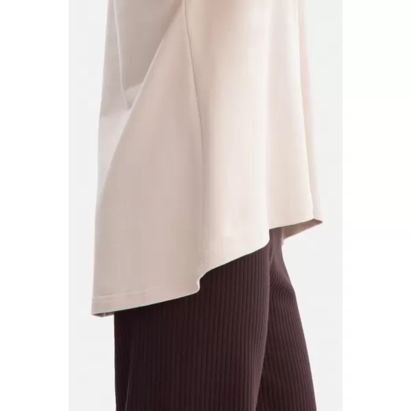  Дамска блуза BEWEAR B304 ПЯСЪК 