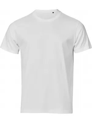 Мъжка тениска TEE JAYS | TJ 1140 БЯЛО