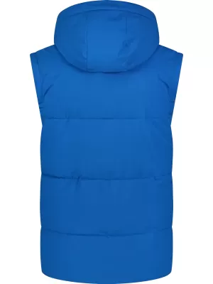 Зимна жилетка NORDBLANC NUMINOUS NBWJM8062 СИНЬО