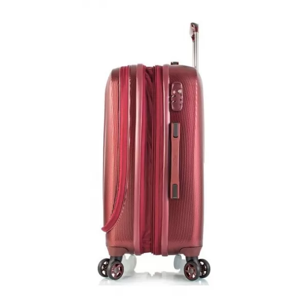  куфар HEYS VANTAGE SMART LUGGAGE M БОРДО 