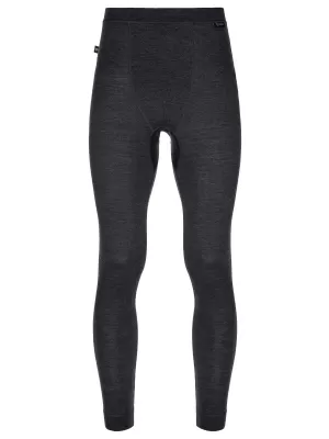 Термо панталони KILPI MAVORA BOTTOM-M ZM0505KI ЧЕРНО