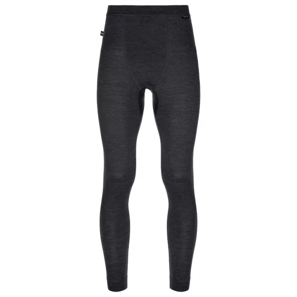  Термо панталони KILPI MAVORA BOTTOM-M ZM0505KI ЧЕРНО 