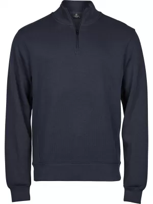 Мъжки суичър TEE JAYS | TJ 5506 НАВИЦИ