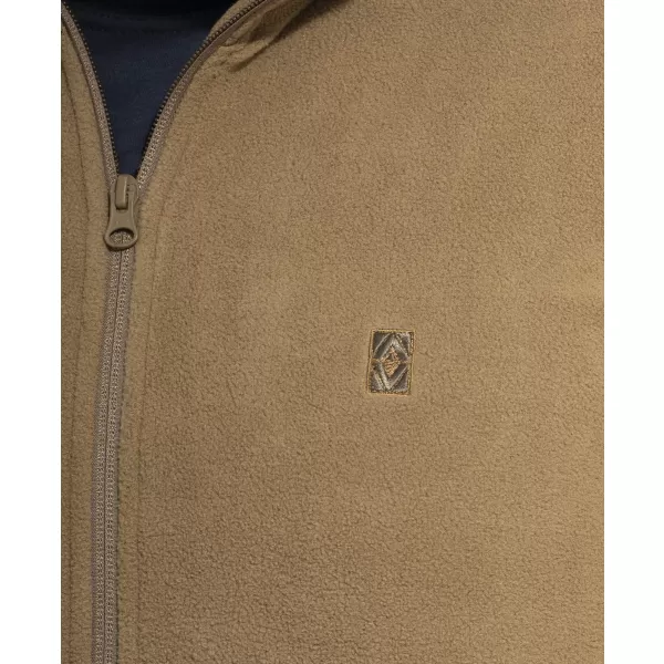  Мъжки суичър PENTAGON ELK FLEECE D08101 06E D08101 КАФЯВО СИВО 