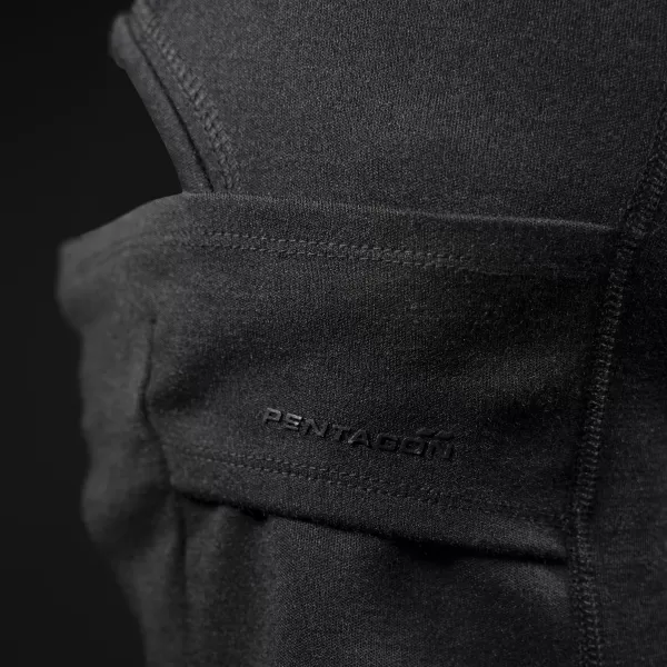 Какавида PENTAGON ERIS NOMEX BALAKLAVA K14032 ЧЕРЕН 