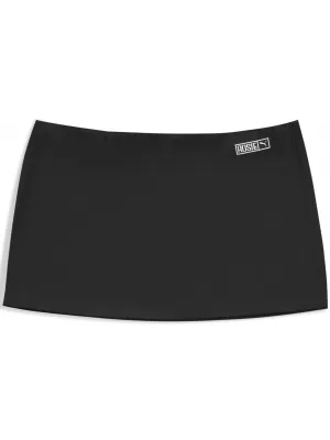 Дамска пола PUMA X ROSÉ MICRO MINI SKIRT 63379801 PUMA BLACK
