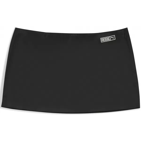  Дамска пола PUMA X ROSÉ MICRO MINI SKIRT 63379801 PUMA BLACK 
