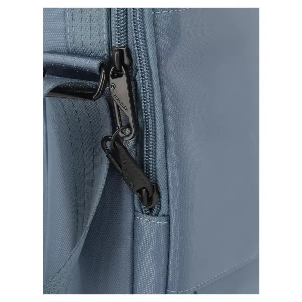  Чанта през рамо TRAVELITE WORKFLOOW SHOULDER BAG ДЕНИМБЛУ 
