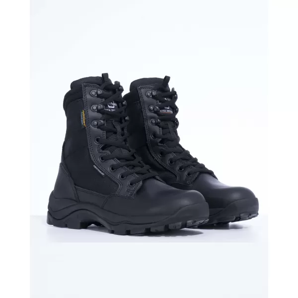  Ботуши PENTAGON ODOS 2.0 TACTICAL WP 8 K15034 ЧЕРЕН 