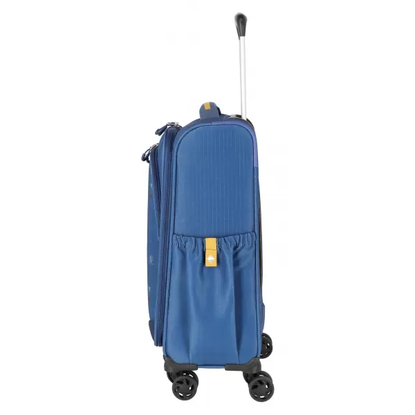  куфар TRAVELITE MINI MOVER S ПИРАТ 