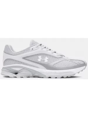 Ботуши UNDER ARMOUR UA HOVR APPARITION RTRFTR TC 3027595-100 СИВО