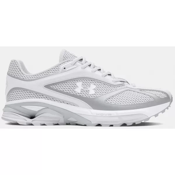  Ботуши UNDER ARMOUR UA HOVR APPARITION RTRFTR TC 3027595-100 СИВО 