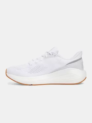 Дамски обувки UNDER ARMOUR UA W SONIC 7 3028003-100 БЯЛО